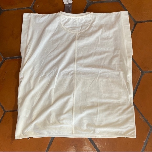 Adidas STELLA McCARTNEY Low Waist Tee Top … - Picture 7 of 8